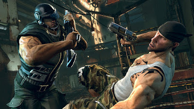 Brink Full Version PC Game Brink Full Version PC Game