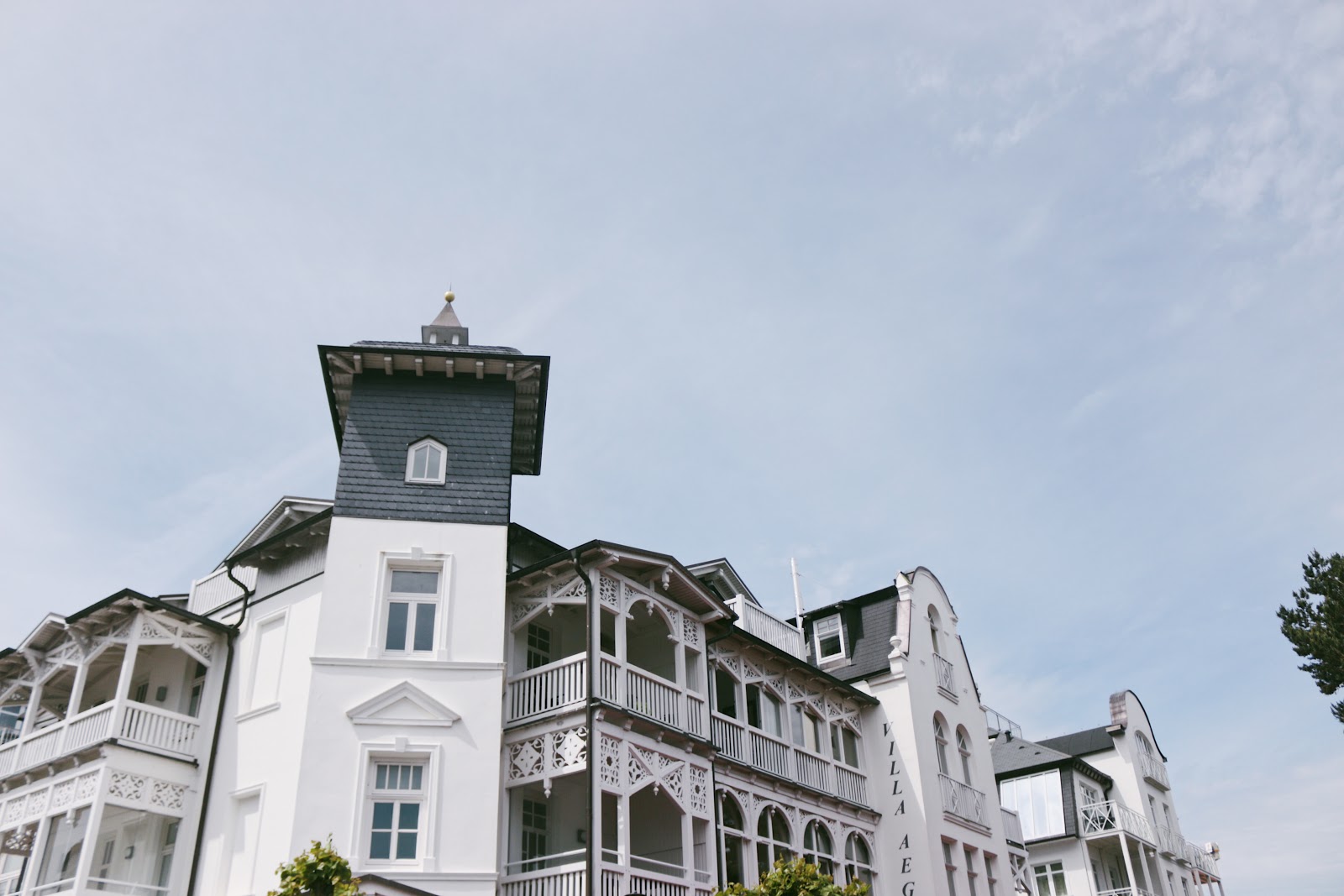 Grand Hotel Binz Rügen | Die schönsten Einrichtungsideen Grand Hotel Binz Rügen | Die schönsten Einrichtungsideen