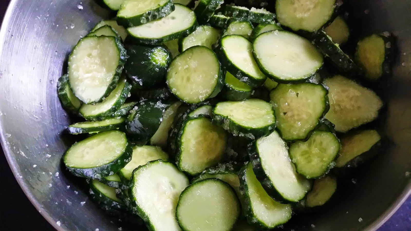 mooncake Sweet Asian Pickles