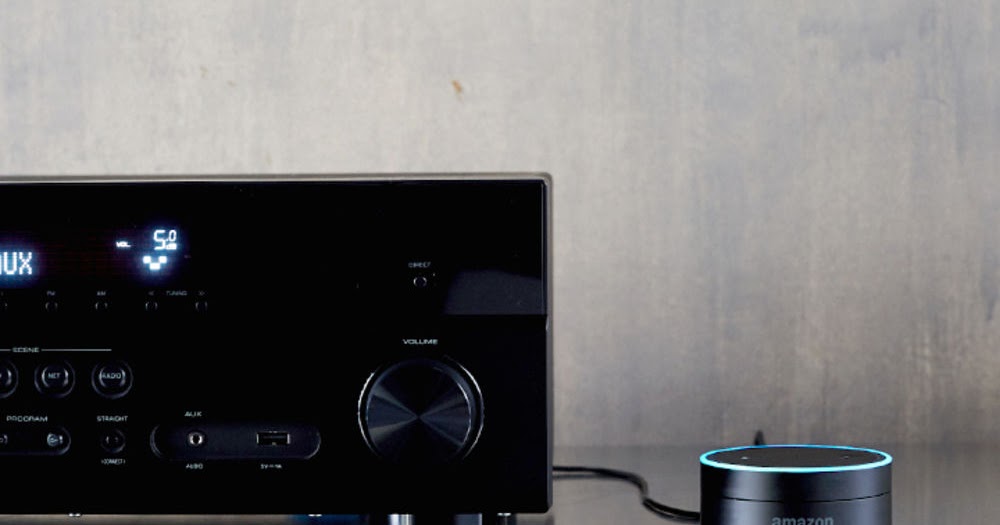 Amazon Echo users can enable Alexa via Voice