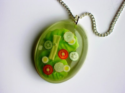 Weight watchers jewellery