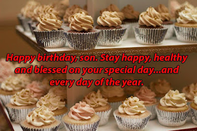 Funny Birthday Wishes for Son Funny Birthday Wishes for Son