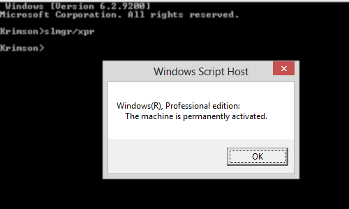 Windows\setup\scripts\activator\\. The machine is permanently activated перевод. Windows script host. Kms activator пишет the machine is permanently activated. The machine is permanently activated перевод.