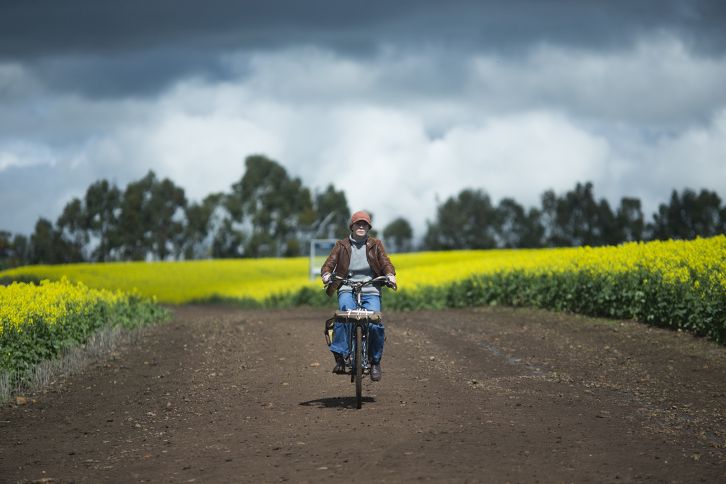 The Leftovers - Review: "The most powerful series of the year"