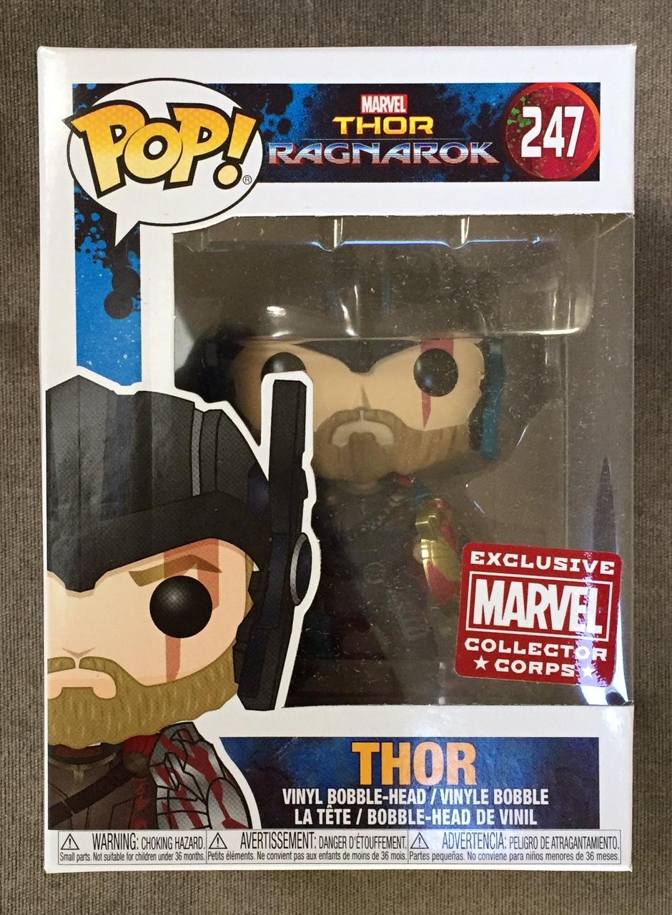 funko corp