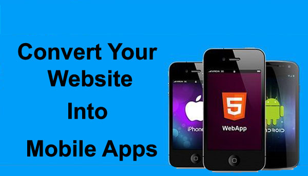 Tips For Tech Life Convert Your Website Into A Mobile S Convert Your Website Into A Mobile S