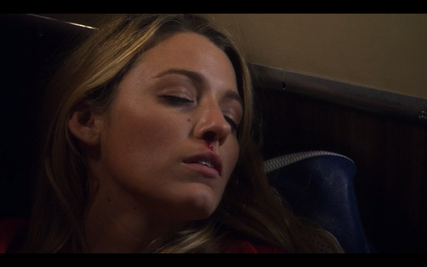 Serena Car Accident Gossip Girl Serena Car Accident Gossip Girl