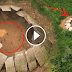 Incredible Photos Of An Uncontacted Amazon Tribe That Doesn’t Know Our Civilization Exists!
