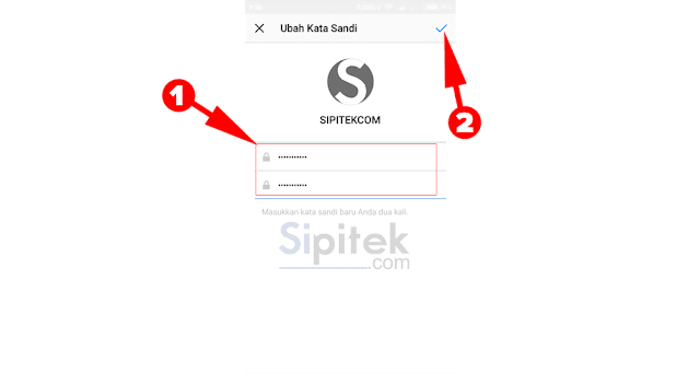 Lupa Password Instagram Lupa Password Instagram