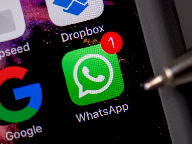 WhatsApp Bans 2 Million Fake or Abusive Accounts Each Month