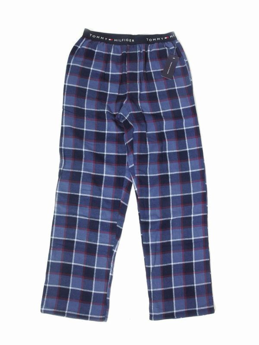 DAMAGEDONE OFFICIAL BLOG PAJAMA PANTS