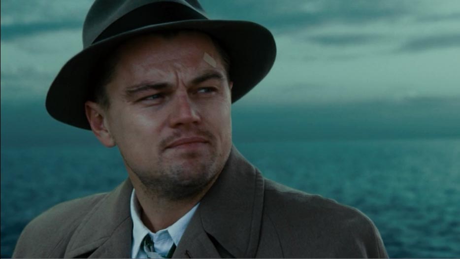 The Mandatory Movie Blog 8 Scene Analysis Shutter Island