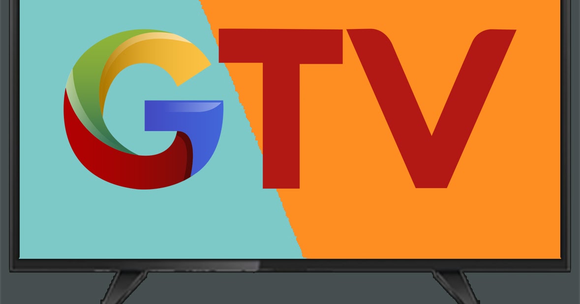 TV ONLINE GTV - Nonton Live Bersama TV Online