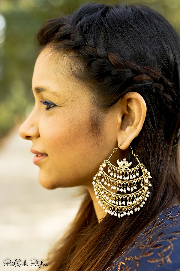 Ri(t)ch Styles Indian Fashion, Beauty, Lifestyle and Mommyhood Blog