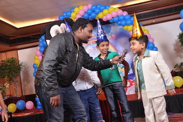 Birthday party  organisers cochin kochi  Kerala  