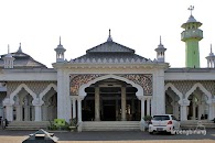 Masjid Agung Jepara