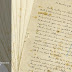 Conan Doyle Manuscripts at Auction Today