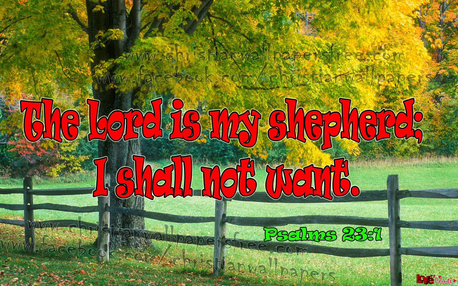 Jesus Quotes Jesus Is My Shepard I Shall Not By. QuotesGram