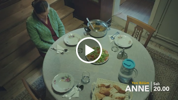 Anne 8. Bölüm Fragmanı