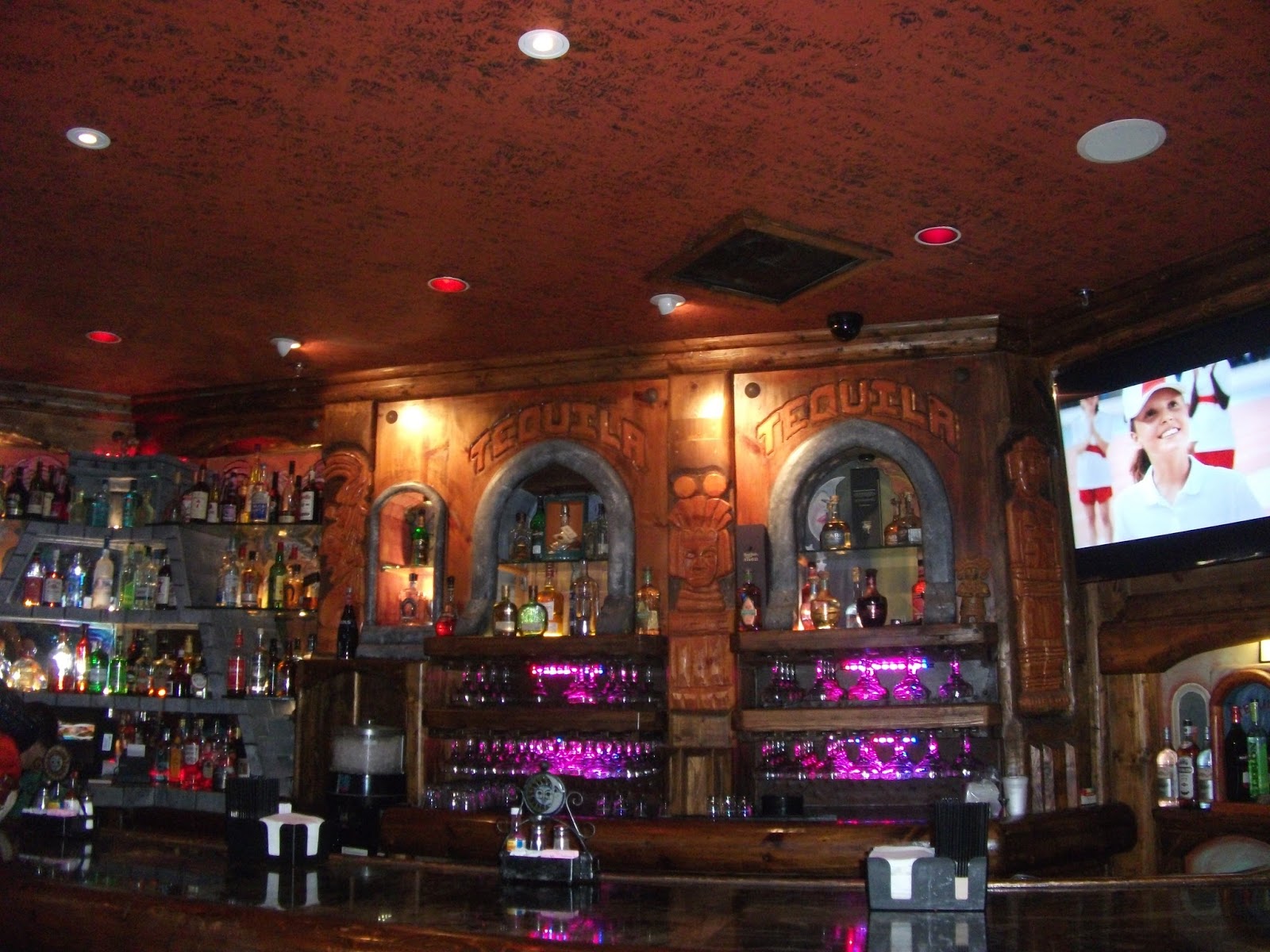 DELAWARE Experiencing Mexican Cuisine at Dover Touristang Pobre