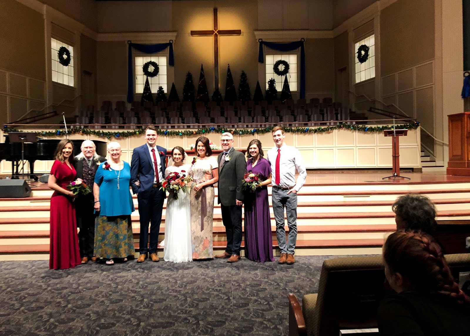 Living By Lysa Pre Wedding Moments