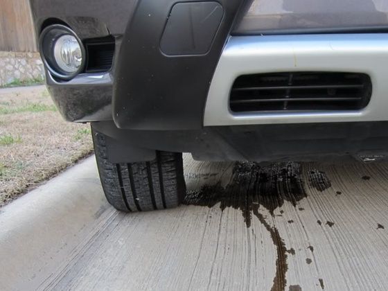 Car Leaking Oil >> Oil Leakage In Cars These Are The Causes Autoreportng Car Leaking Oil >> Oil Leakage In Cars These Are The Causes Autoreportng
