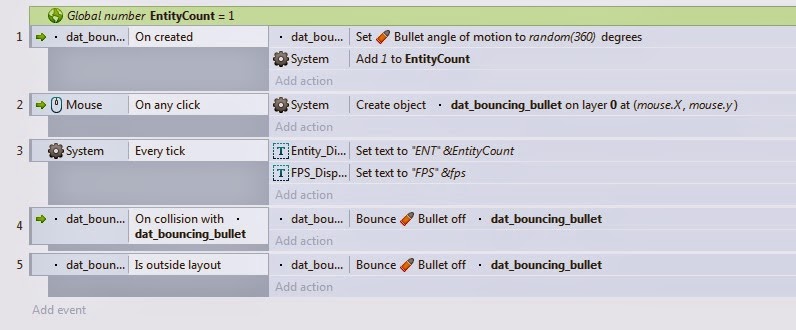 clickteam fusion 2.5 platform movement object