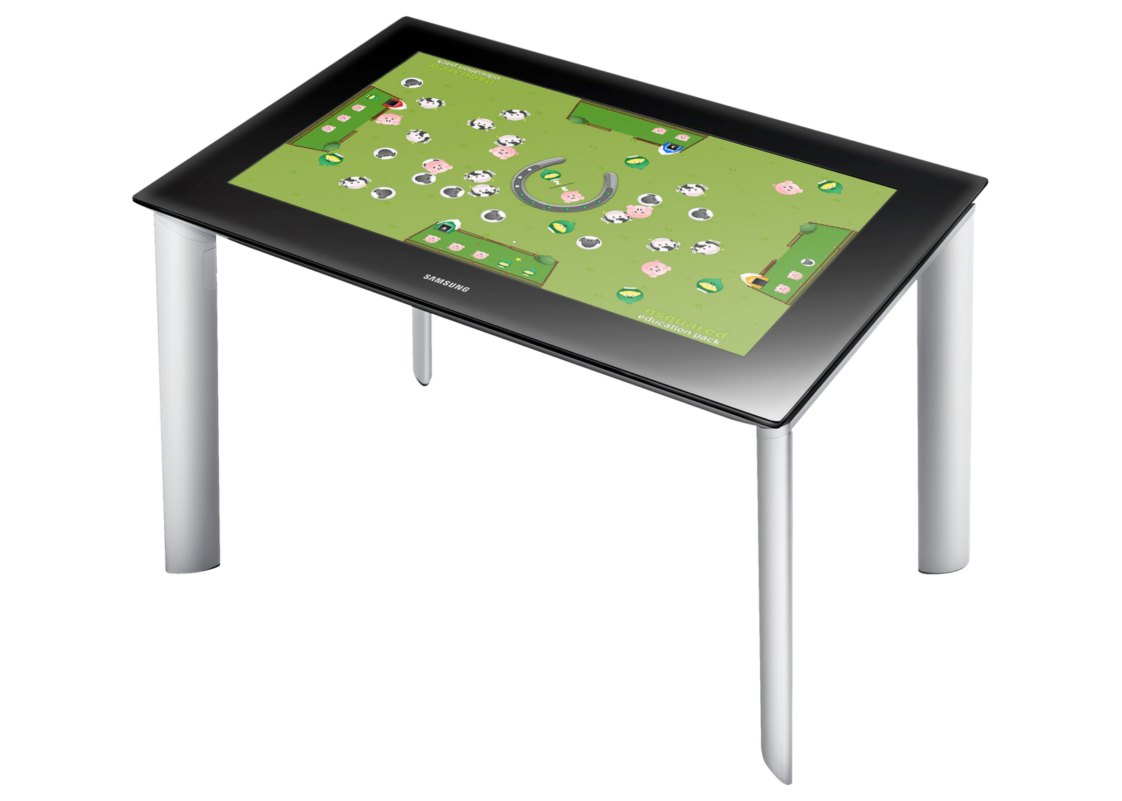 Стол планшет андроид. Планшет на столе. Планшетный стол. Столик для планшета. Планшет большой на столе.