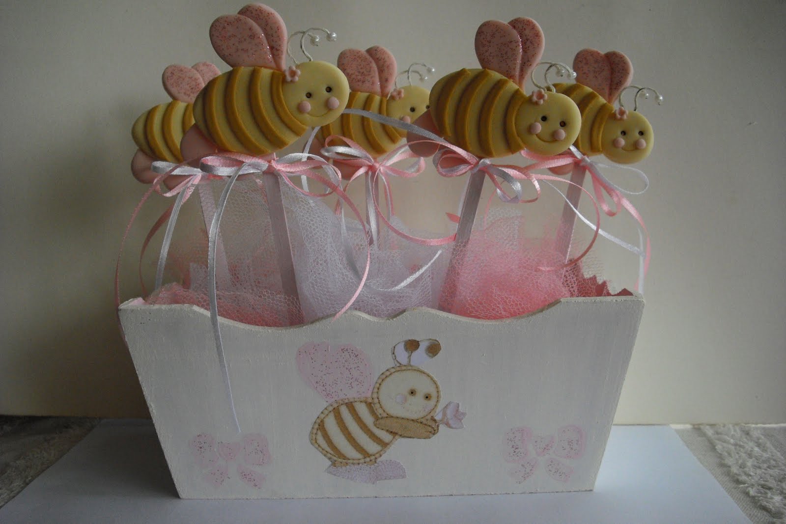 GÜL�ÜMSE Bebek Arı Maya&hellip;