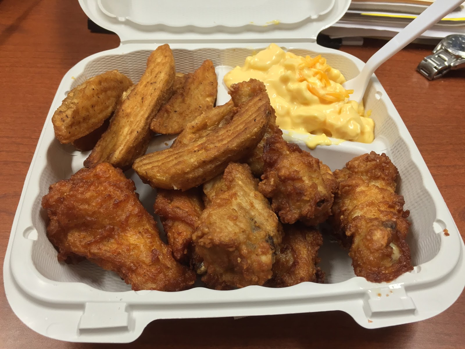 Greg's Gourmet The Return of Albertsons