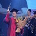 Amir Juara AF2016