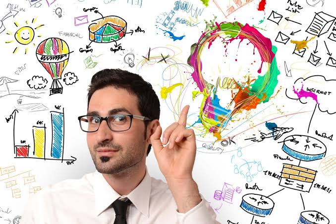 Membuat Desain Logo Yang Menarik