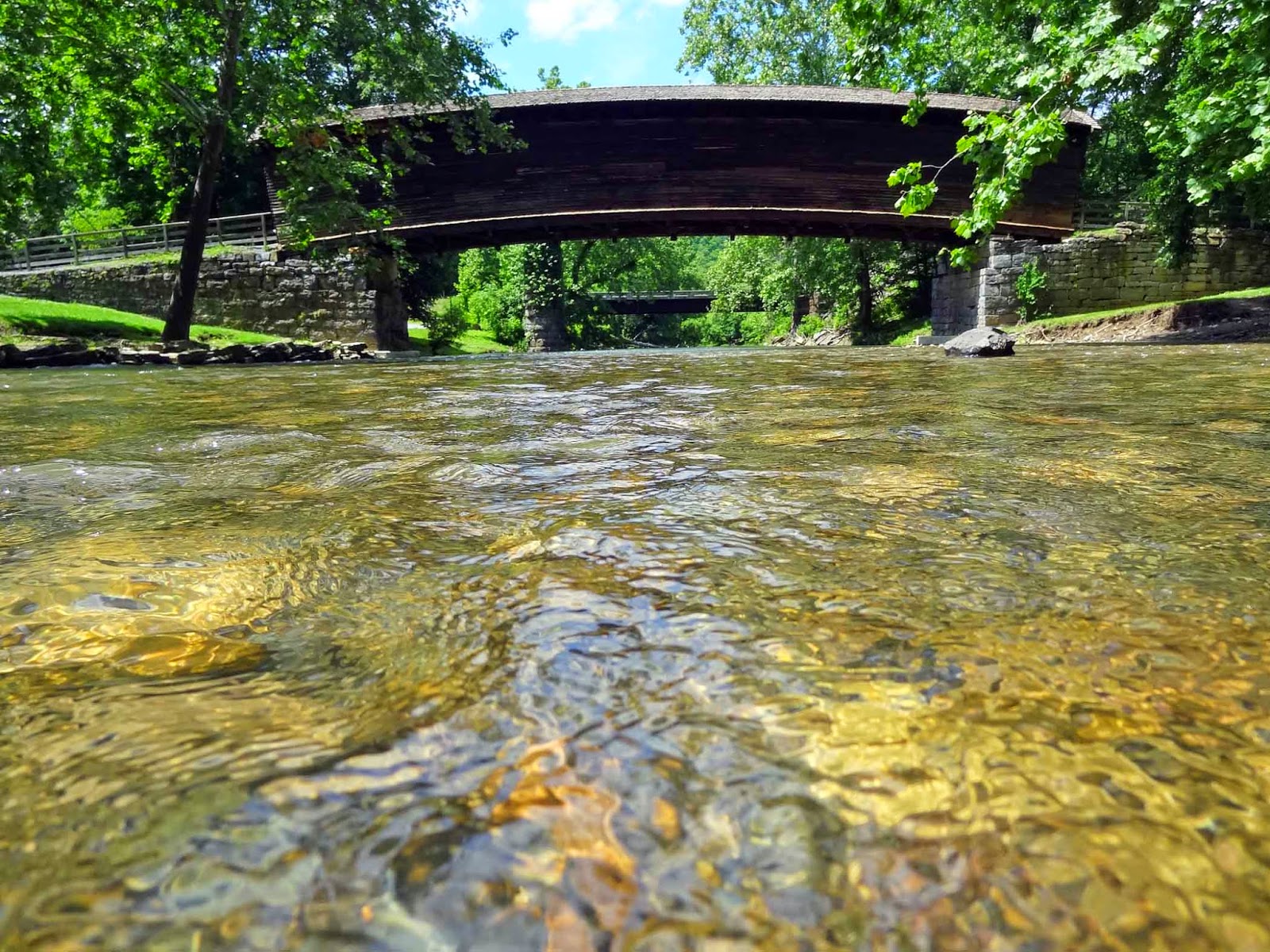 Geographically Yours Covington, Virginia, USA