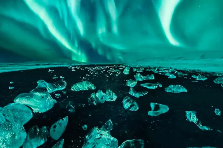 The Shortlisted Photographs For The 2020 Astronomy Photographer Of The Year Award Have Been Revealed And Are Absolutely Out Of This World! The Shortlisted Photographs For The 2020 Astronomy Photographer Of The Year Award Have Been Revealed And Are Absolutely Out Of This World!