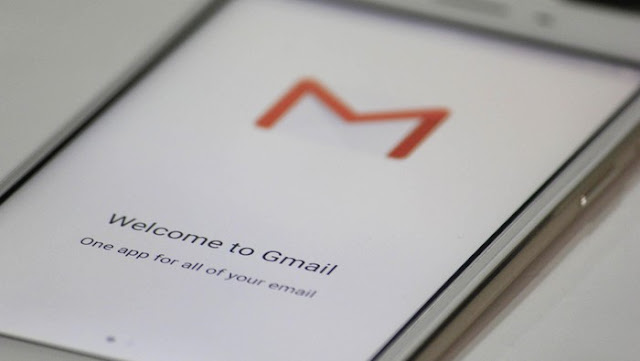 Ulang Tahun ke-15, Gmail Dapat Fitur Baru