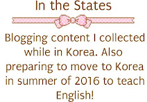 Korea status