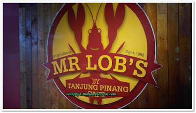 logo Mr Lob's
