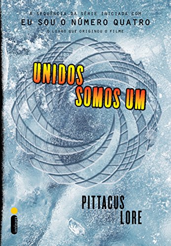 Unidos somos um Pittacus Lore