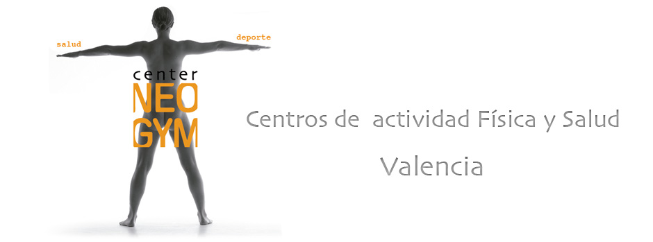 NEOGYM Center Valencia - Blog
