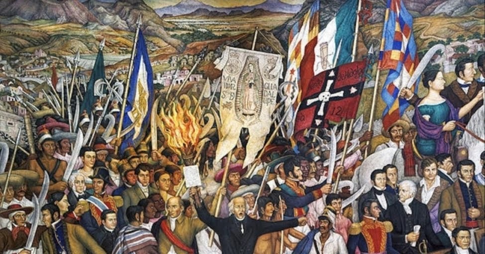 Consolidación Del Estado Moderno Mexicano Consolidación Del Estado Moderno Mexicano