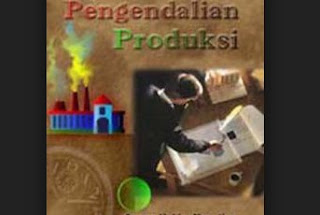 Pengertian Pengendalian produksi