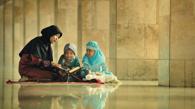 Amalan & Ibadah Utama Bulan Ramadhan yang Sangat Ditekankan Amalan & Ibadah Utama Bulan Ramadhan yang Sangat Ditekankan