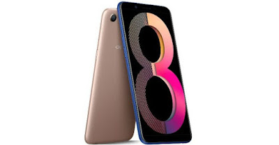 Oppo A83 Cara Reset Pola yang Lupa di Oppo A83