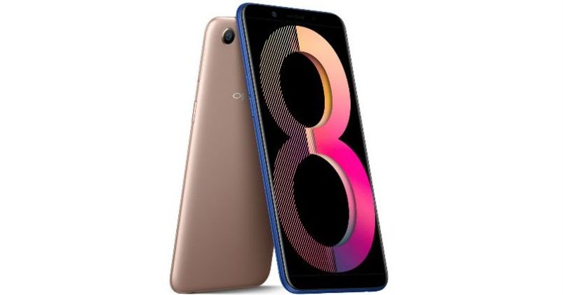 Cara Reset Pola yang Lupa di Oppo A83 Hard Reset Android