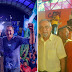 Capi e Waldez dão largada em Convenções partidárias.