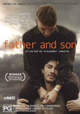 Father and son, film