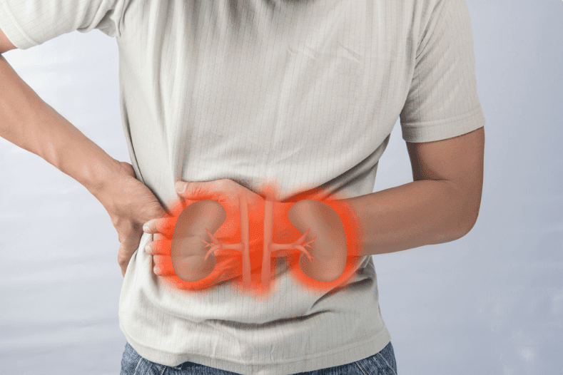 Kidney Cancer Symptoms and Signs - healtinews Symptoms of Kidney Cancer