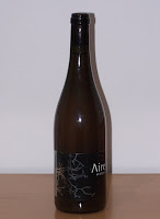 Aire en el Patio Cuvee Solano 2014 Aire en el Patio Cuvee Solano 2014. Vino sin D.o. Cuenca. Sibaritastur