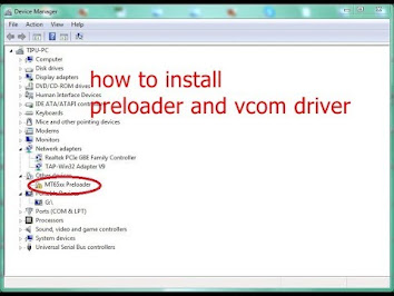 Oppo Preloader Driver Windows 7 64-Bit