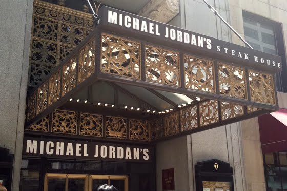 Michael Jordan Restaurant In Chicago Il Michael Jordan Restaurant In Chicago Il